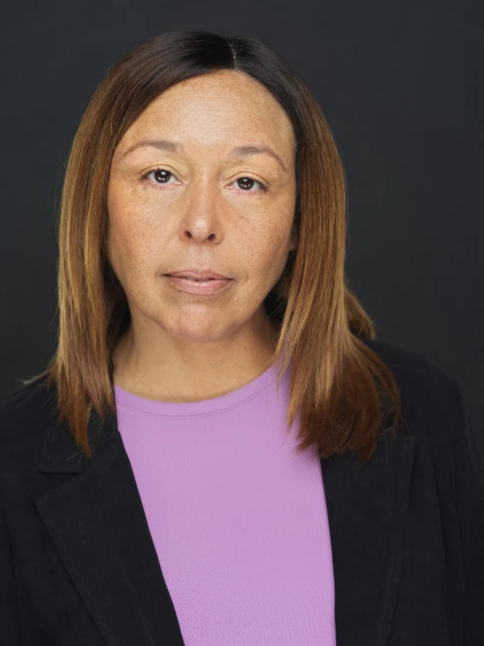 Actor | Voice Artist | Faith Scott