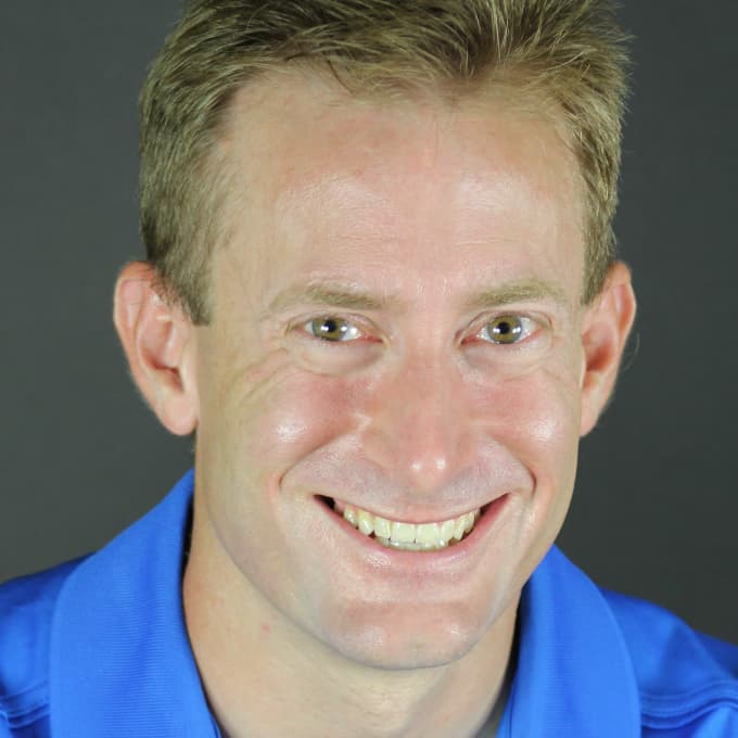 Eric Aragoni