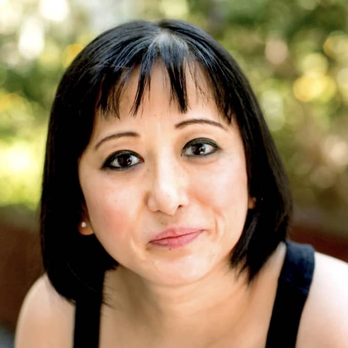 Dominique Kang