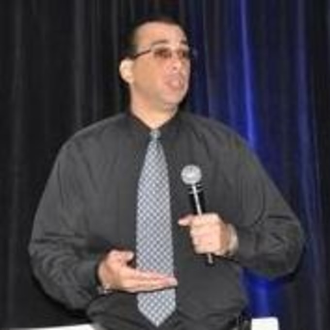 Clinton A. Lewis Jr.™