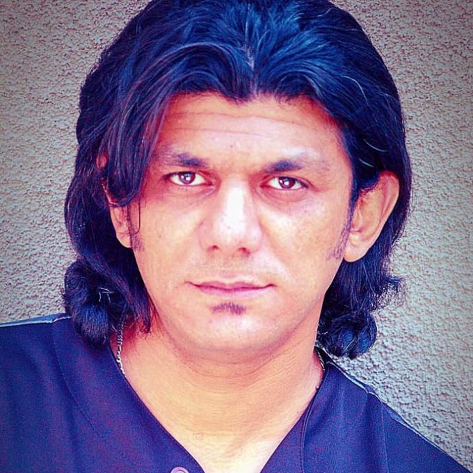 Samir ali