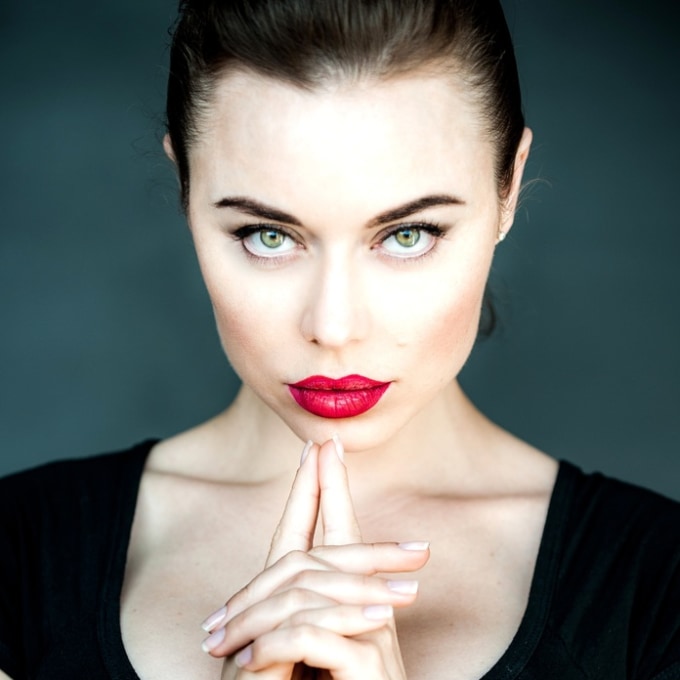Dasha German
