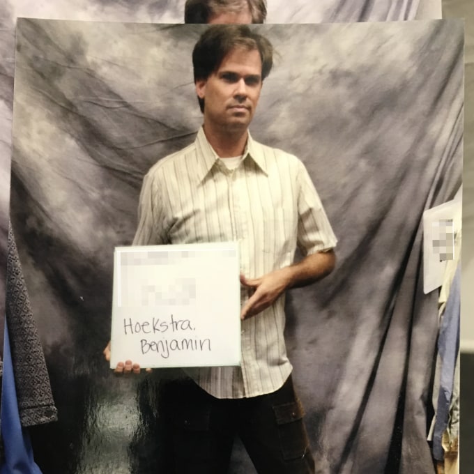 Benjamin Hoekstra