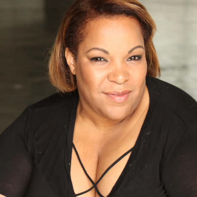 Ok you caught me. Acting Headshots