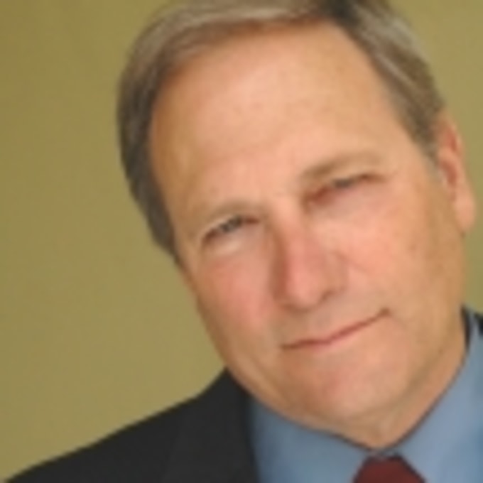 Dennis Martin Clarke