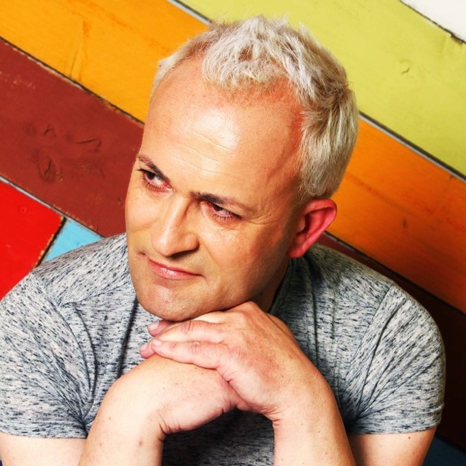 Robson Mark de\'prose