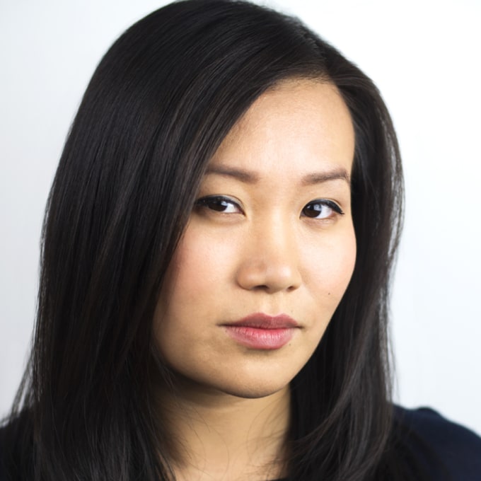 Joyce Chan