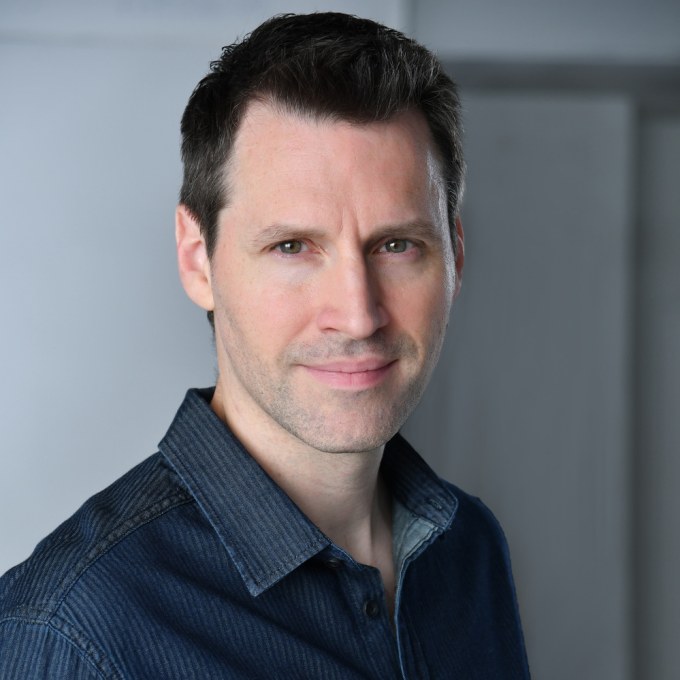 Patrick Oliver Jones