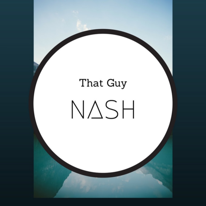 That Guy Nash
