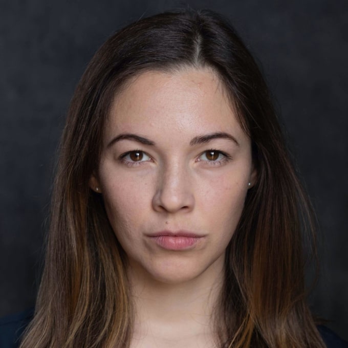 Anastasia Reshetnikova