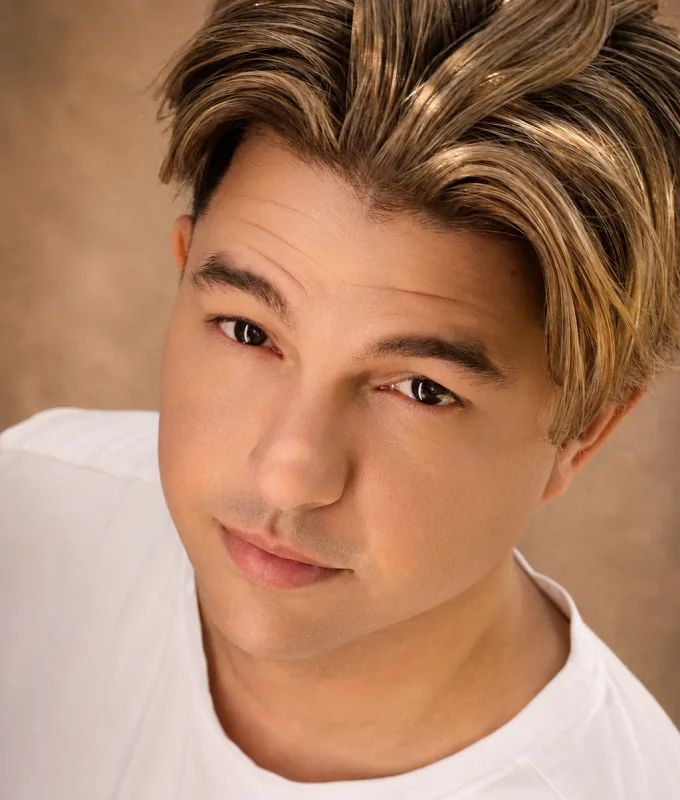 Headshot Acting Headshots