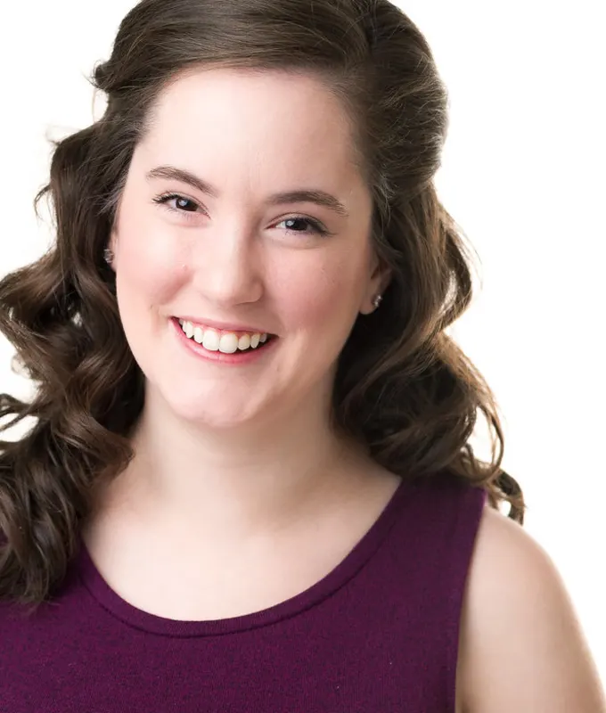 Summer Ruley - The seemingly innocent sweetheart who will always tell you like it is...you&rsquo;re welcome. from Los Angeles, California Acting Headshots