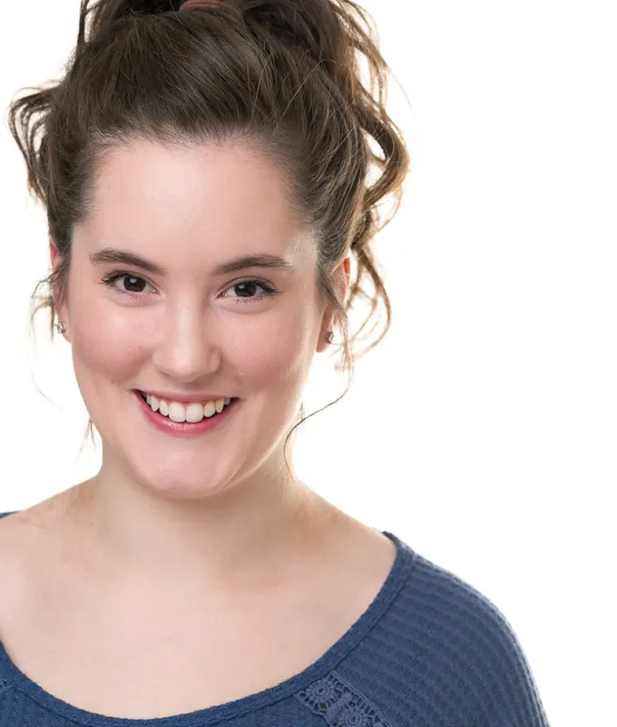 Summer Ruley - The seemingly innocent sweetheart who will always tell you like it is...you&rsquo;re welcome. from Los Angeles, California Acting Headshots
