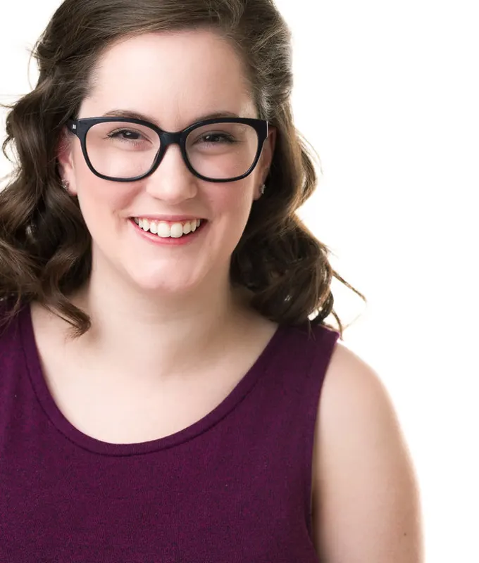 Summer Ruley - The seemingly innocent sweetheart who will always tell you like it is...you&rsquo;re welcome. from Los Angeles, California Acting Headshots