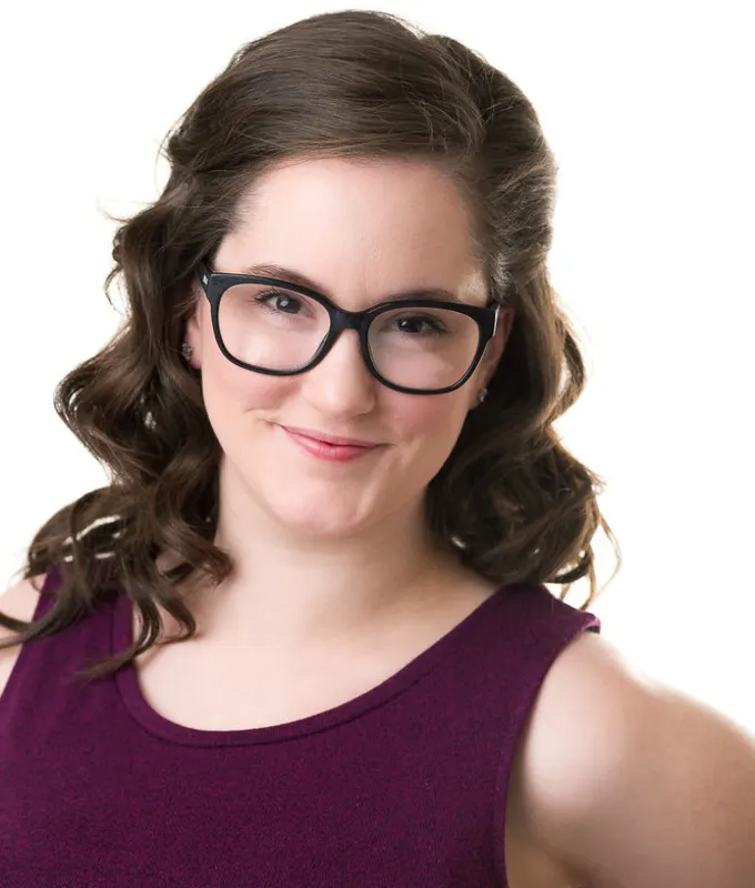 Summer Ruley - The seemingly innocent sweetheart who will always tell you like it is...you&rsquo;re welcome. from Los Angeles, California