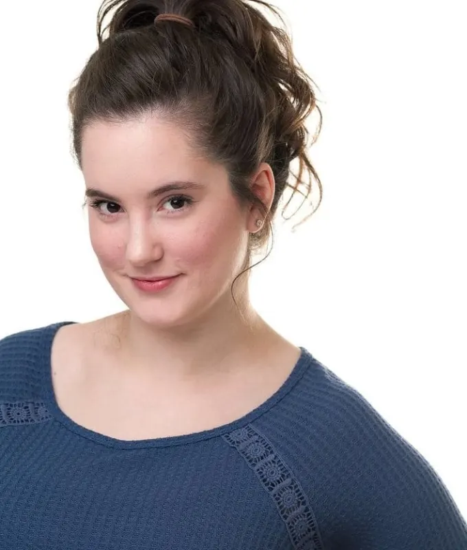 Summer Ruley - The seemingly innocent sweetheart who will always tell you like it is...you&rsquo;re welcome. from Los Angeles, California Acting Headshots