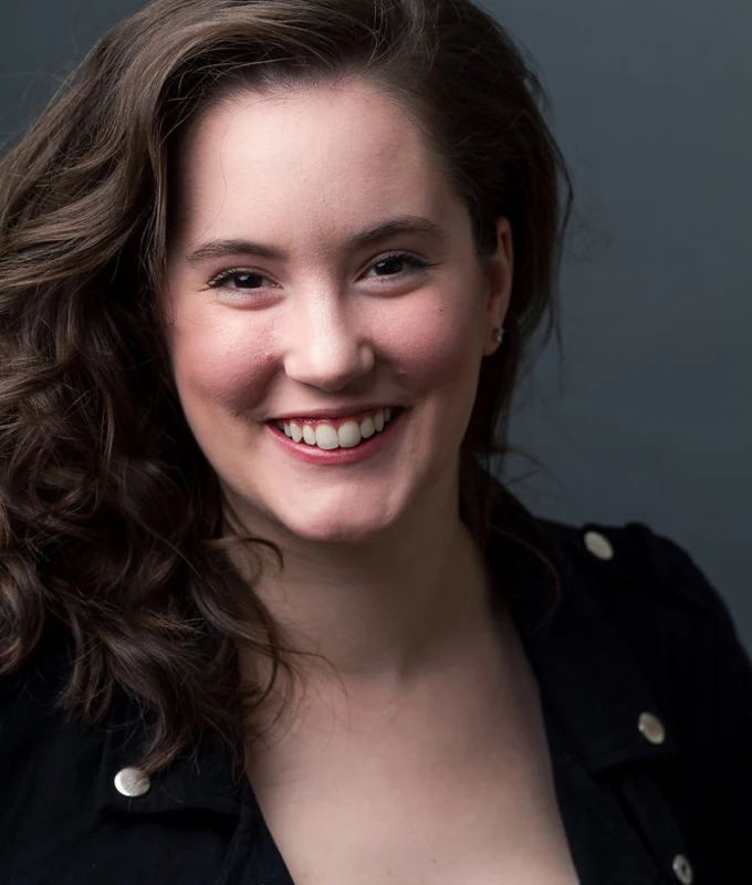 The seemingly innocent sweetheart who will always tell you like it is...you&rsquo;re welcome. Summer Ruley Acting Headshots