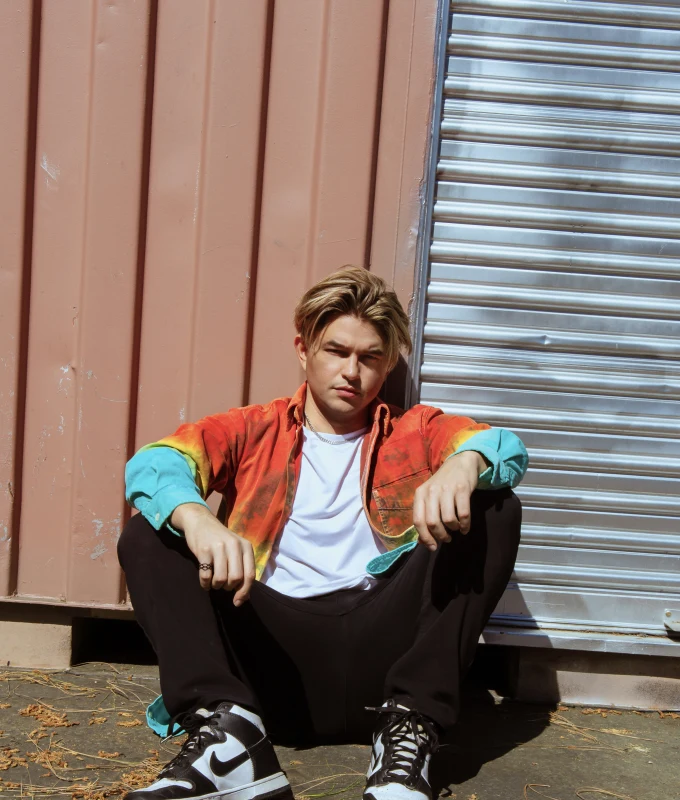 Actor Al Ortega Acting Headshots