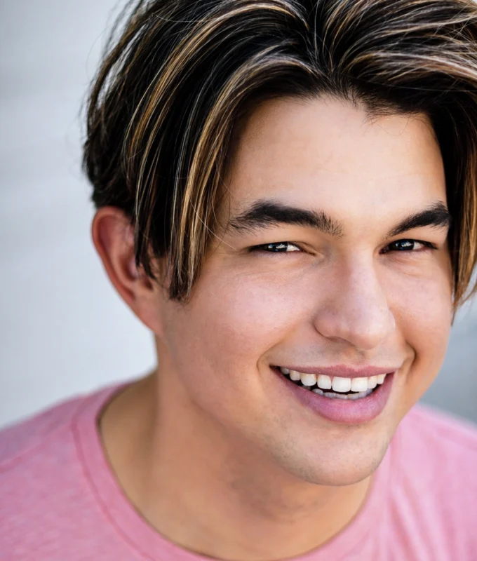 Al Acting Headshots