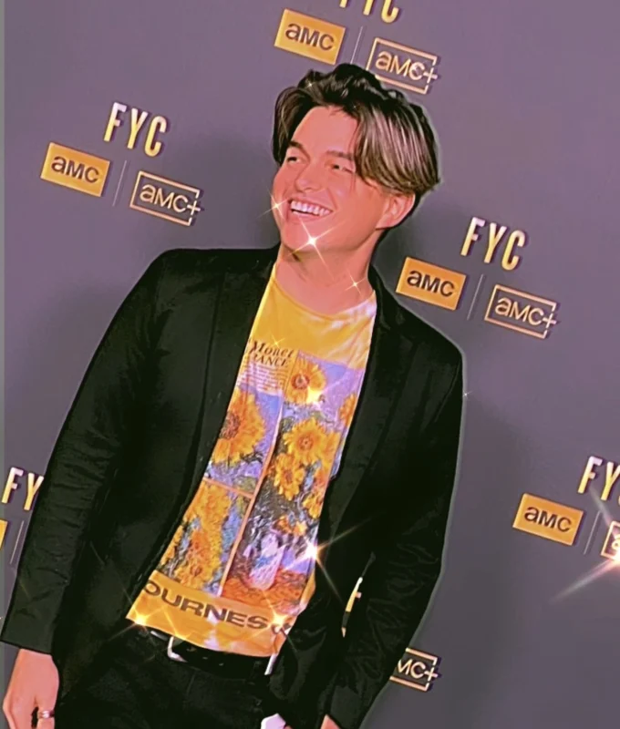 Emmy FYC amc 2024 Acting Headshots