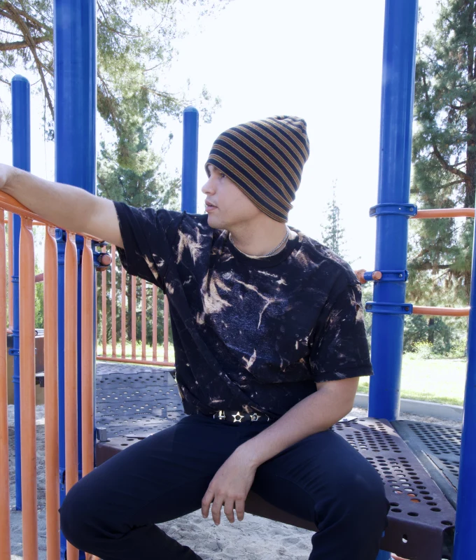 Actor Al Ortega Acting Headshots