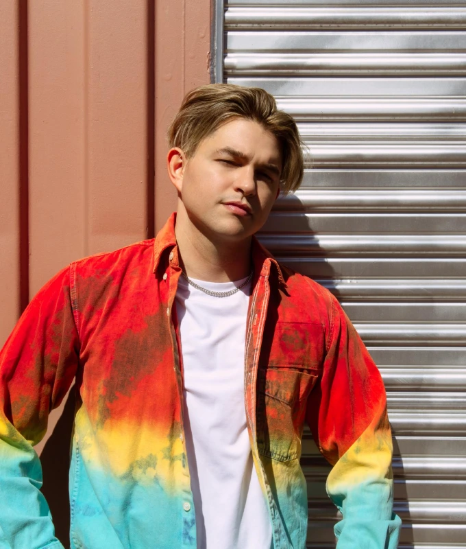 Actor Al Ortega Acting Headshots