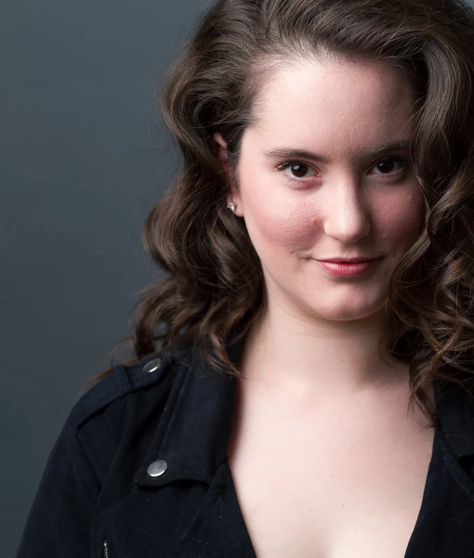 The seemingly innocent sweetheart who will always tell you like it is...you&rsquo;re welcome. Summer Ruley Acting Headshots