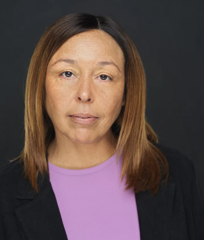 Actor | Voice Artist | Faith Scott Acting Headshots