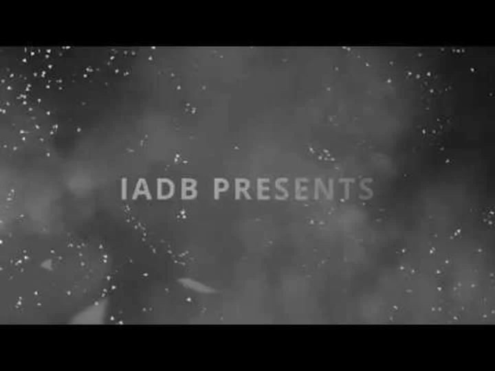 IADB Trailer