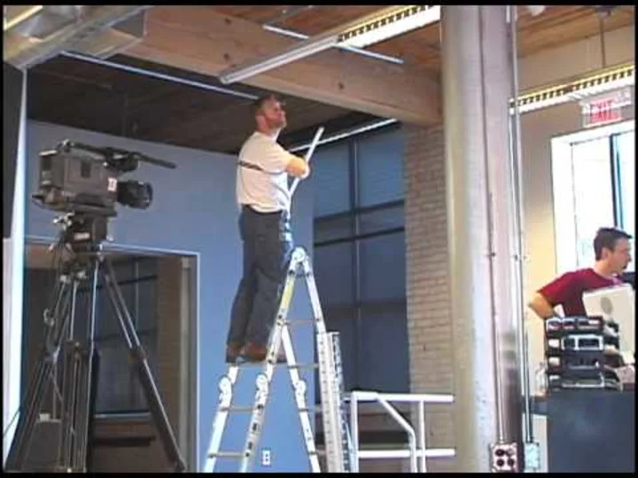 Fade to Anything: Behind the Scenes Music Video