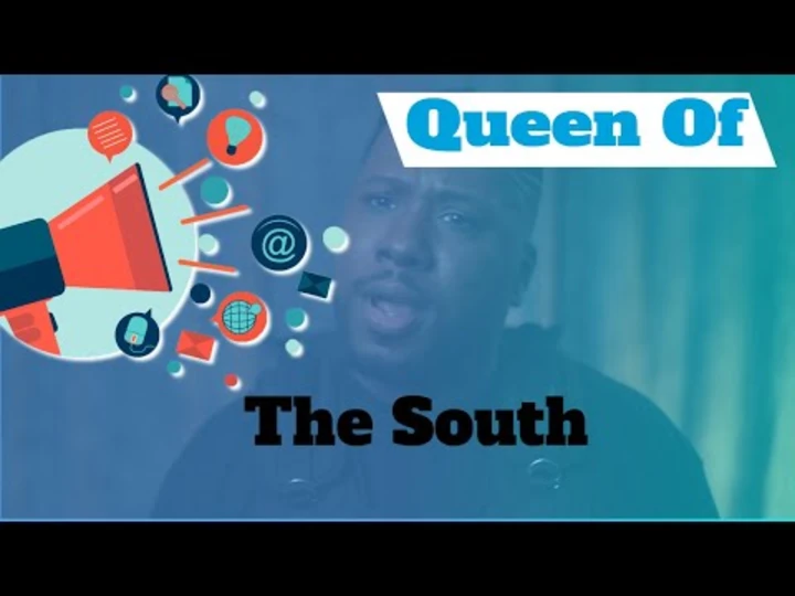  Queen OF the south Audition