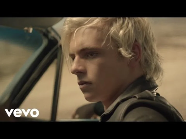 R5 - Heart Made Up On You (Concept Video)