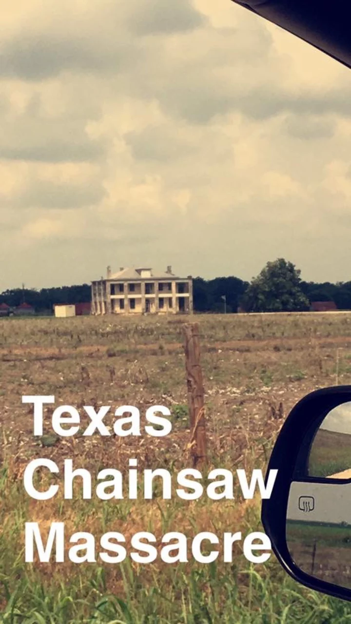 Texas Chainsaw Massacre