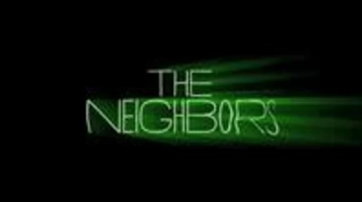 The Neighbors