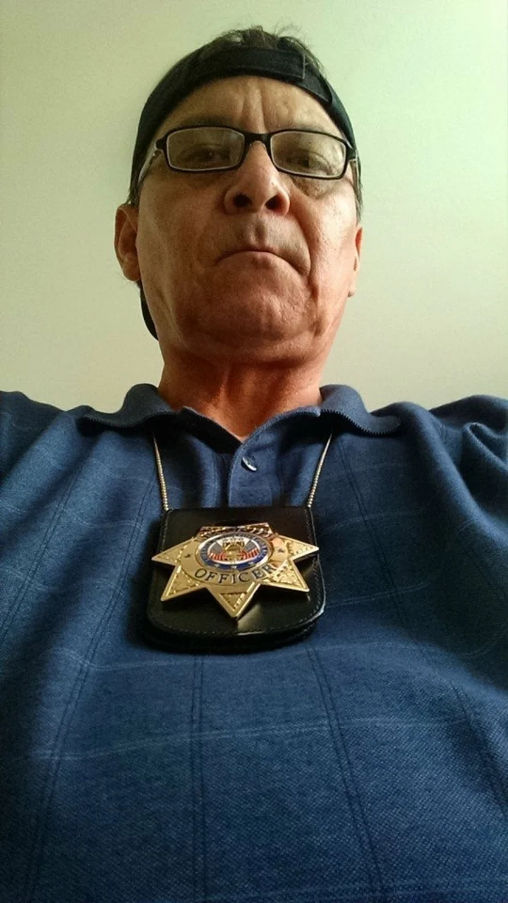 Actor / Producer /  Aerospace ( R ) Jimmy James Jr.