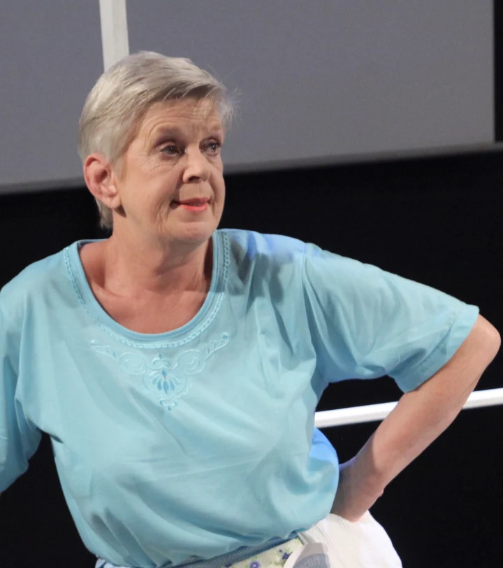 Bed &amp;amp; Breakfast