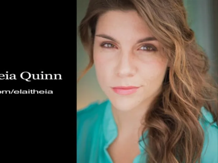 2min Actor Reel