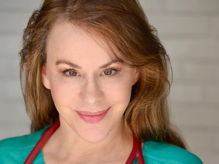 Marcia Bender - Actor from Los Angeles, California