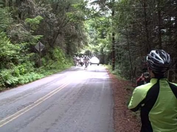 Tour Cal Combined Video