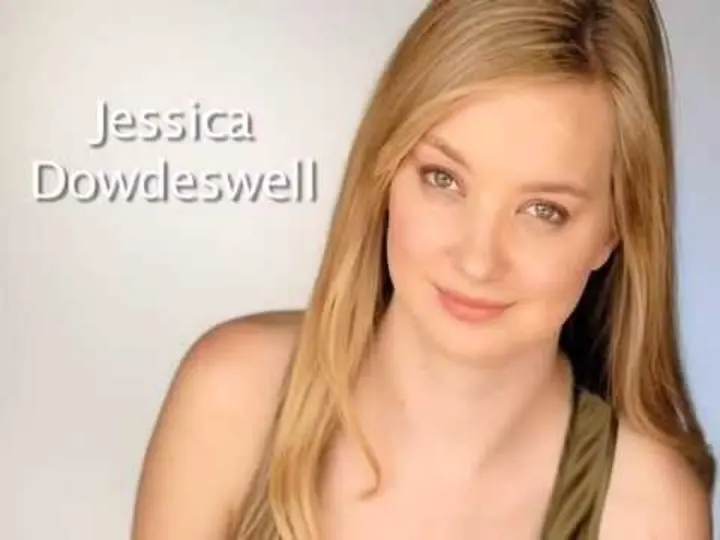 Jessica Dowdeswell Drama