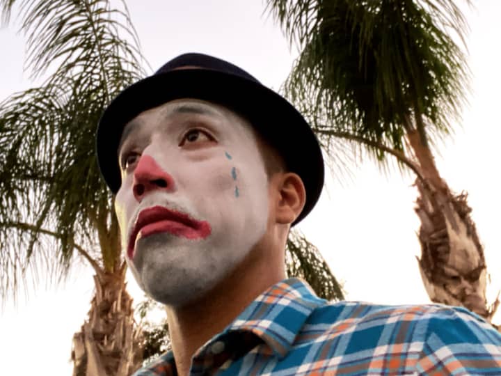 Joe Corzo - Actor from Los Angeles, California