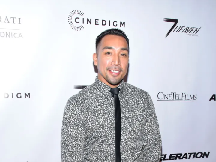 Joe Corzo - Actor from Los Angeles, California