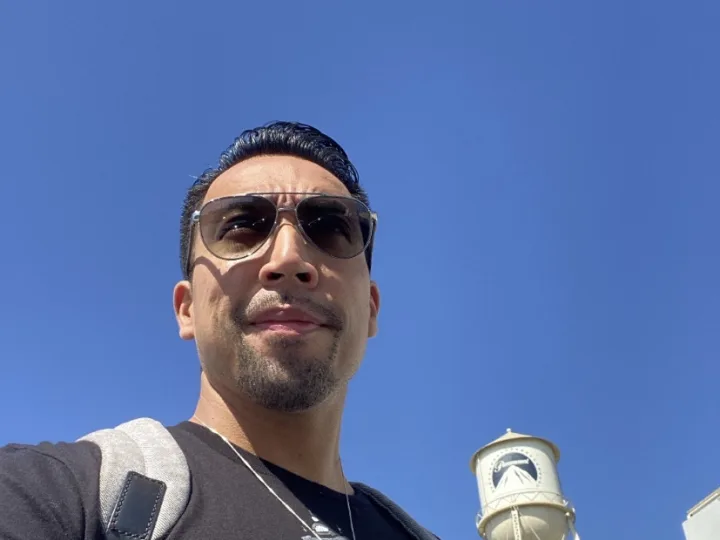 Joe Corzo - Actor from Los Angeles, California
