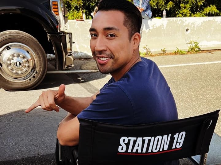 Joe Corzo - Actor from Los Angeles, California