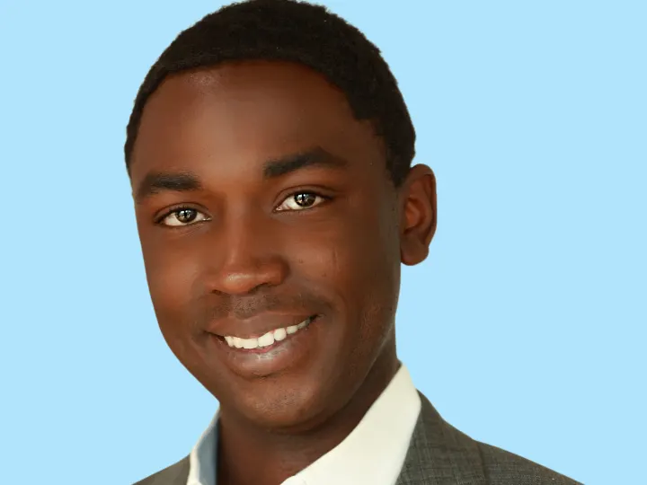 Shacayne Jackson - Actor from Atlanta, Georgia
