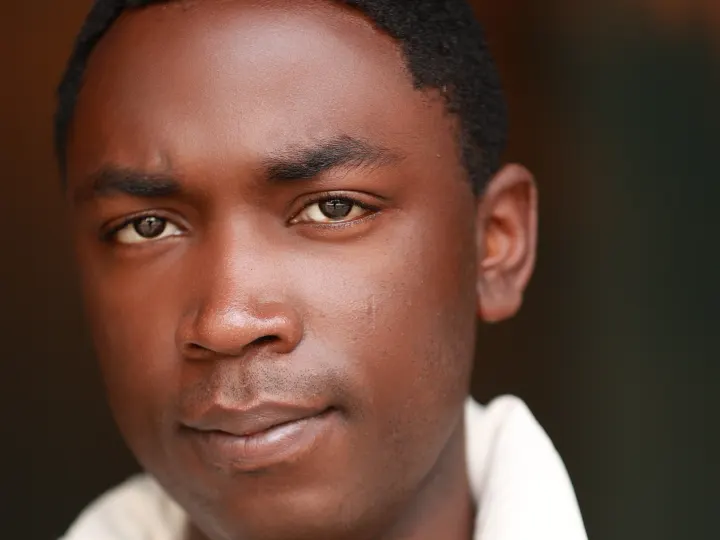 Shacayne Jackson - Actor from Atlanta, Georgia Acting Headshots