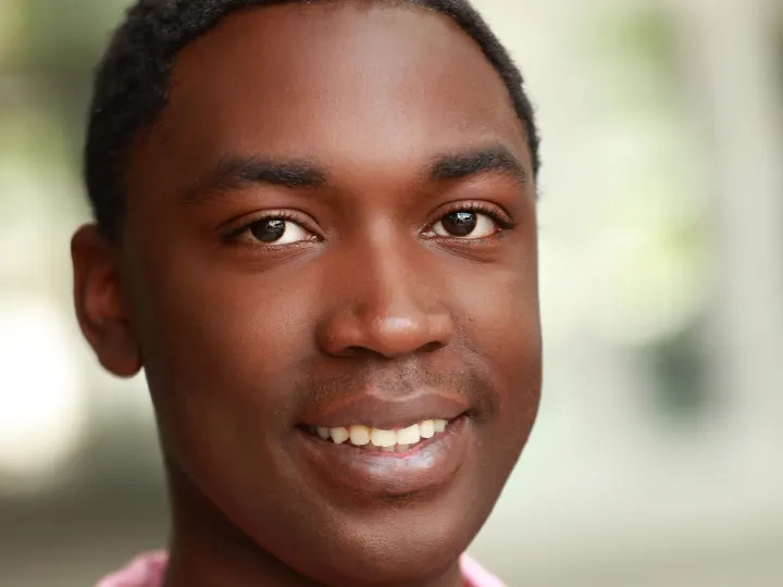 Shacayne Jackson - Actor from Atlanta, Georgia Acting Headshots