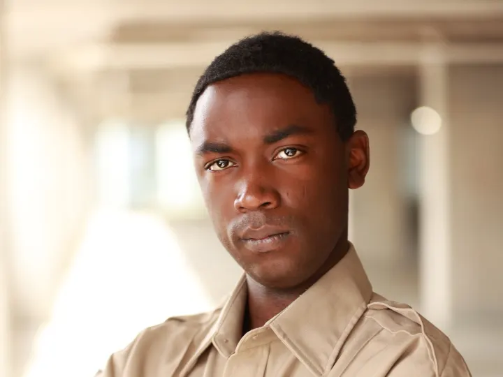 Shacayne Jackson - Actor from Atlanta, Georgia Acting Headshots