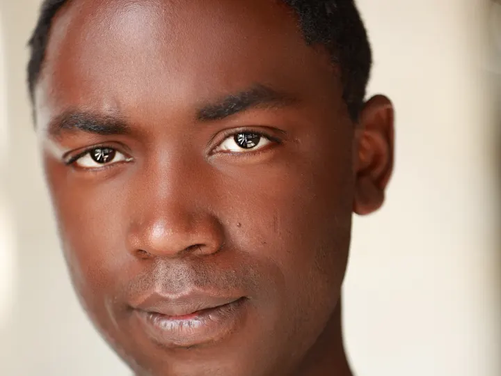 Shacayne Jackson - Actor from Atlanta, Georgia Acting Headshots