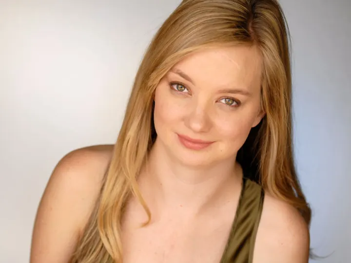 Jessica Dowdeswell, photo 11